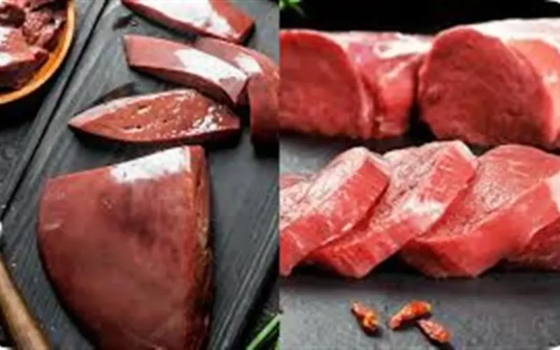 تغيرات جديدة في أسعار اللحوم داخل المجمعات الاستهلاكية خلال تعاملات يوم الثلاثاء